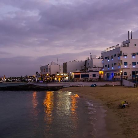 Apartment Delfines Sand Corralejo By Holidays Home Экстерьер фото