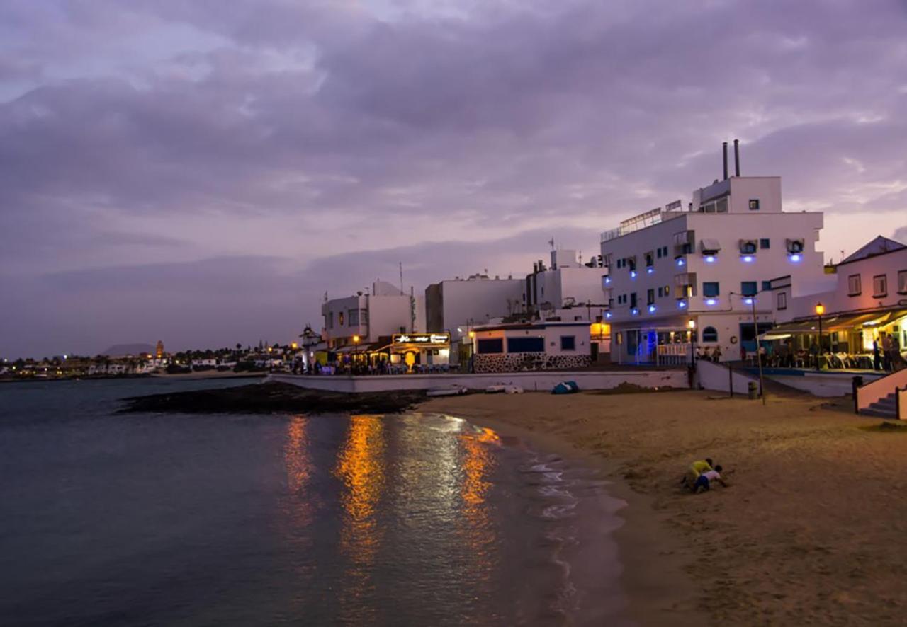 Apartment Delfines Sand Corralejo By Holidays Home Экстерьер фото