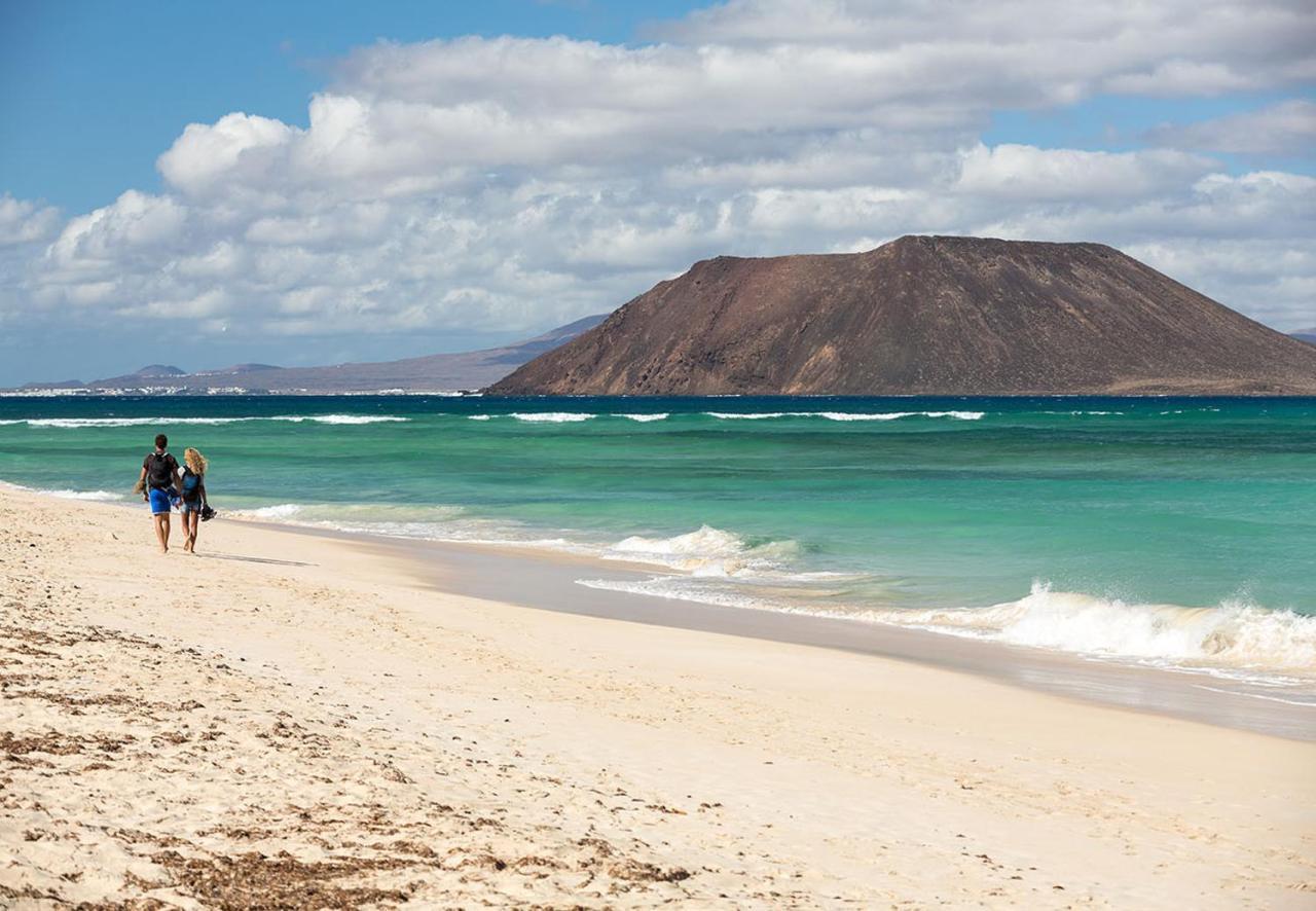 Apartment Delfines Sand Corralejo By Holidays Home Экстерьер фото