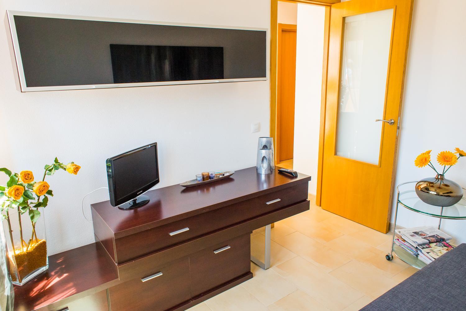Apartment Delfines Sand Corralejo By Holidays Home Экстерьер фото