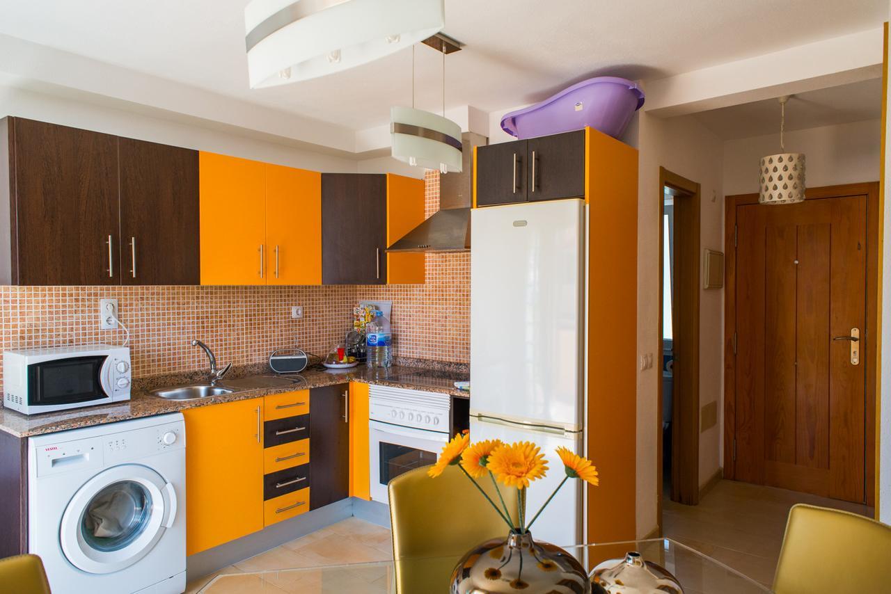Apartment Delfines Sand Corralejo By Holidays Home Экстерьер фото