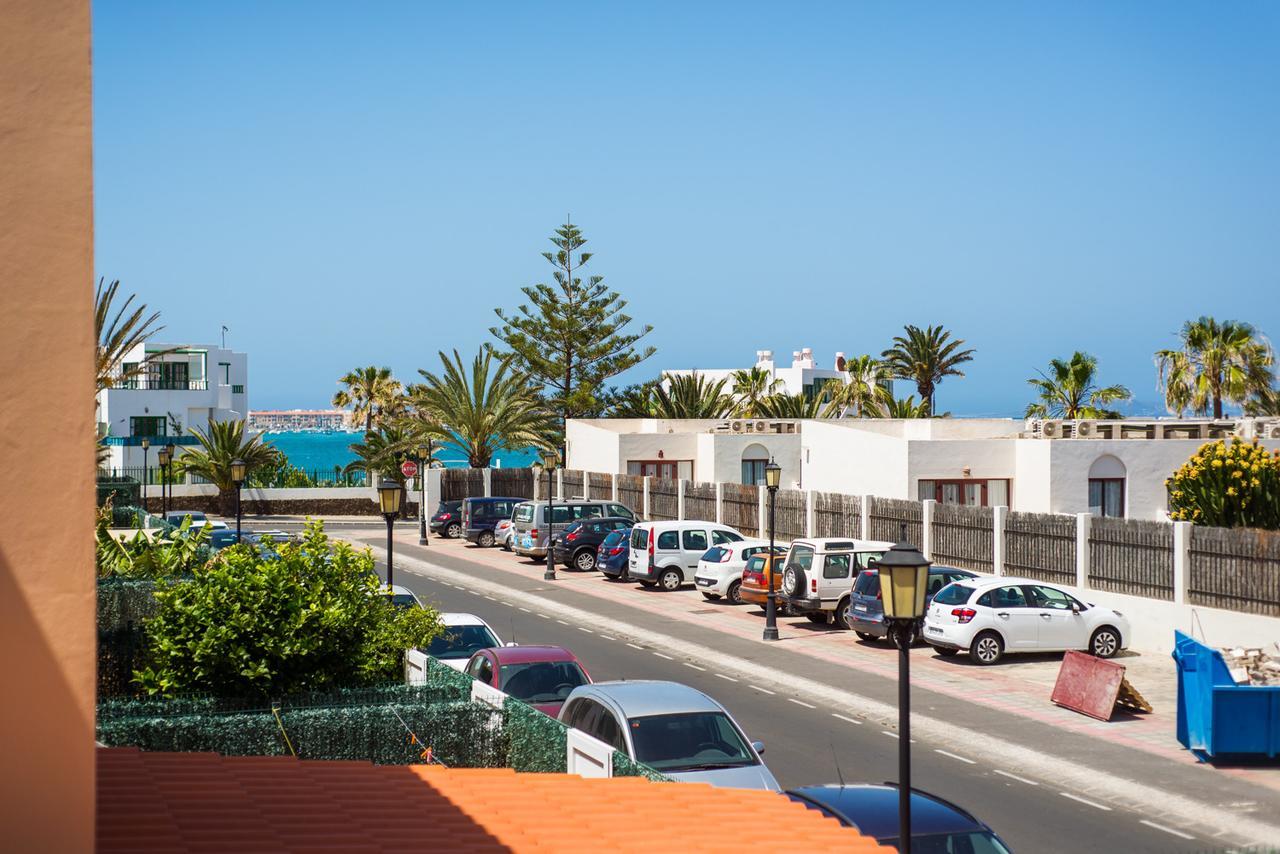 Apartment Delfines Sand Corralejo By Holidays Home Экстерьер фото