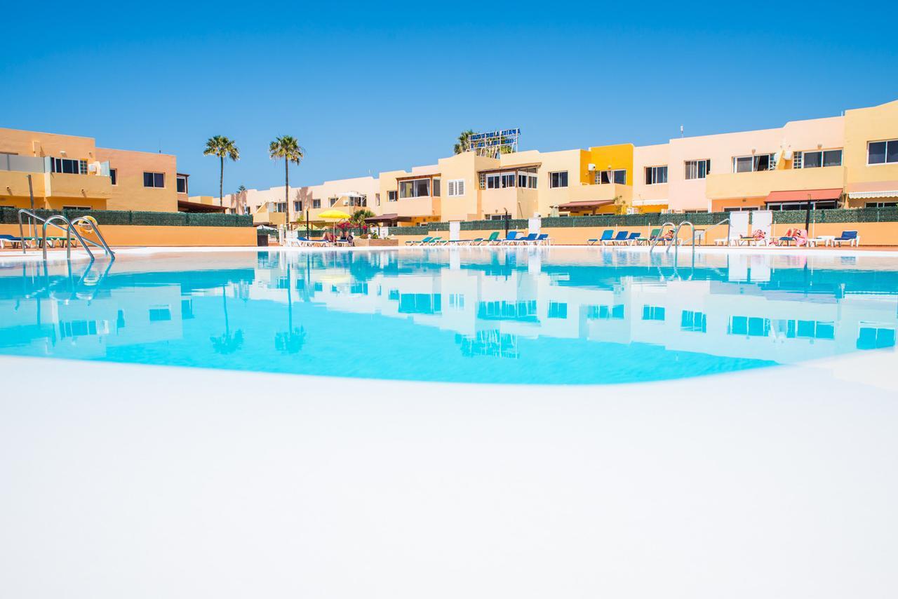 Apartment Delfines Sand Corralejo By Holidays Home Экстерьер фото