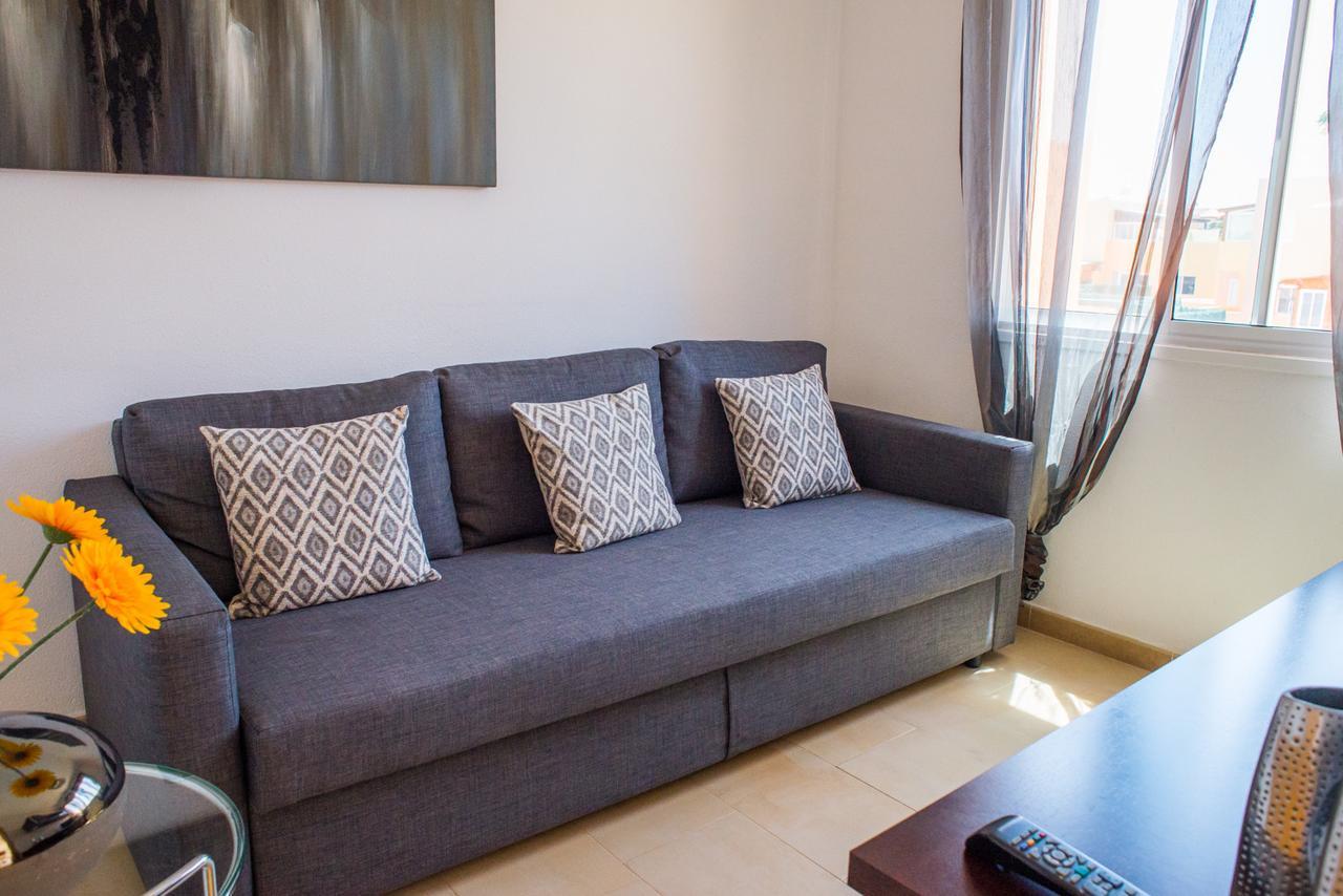Apartment Delfines Sand Corralejo By Holidays Home Экстерьер фото
