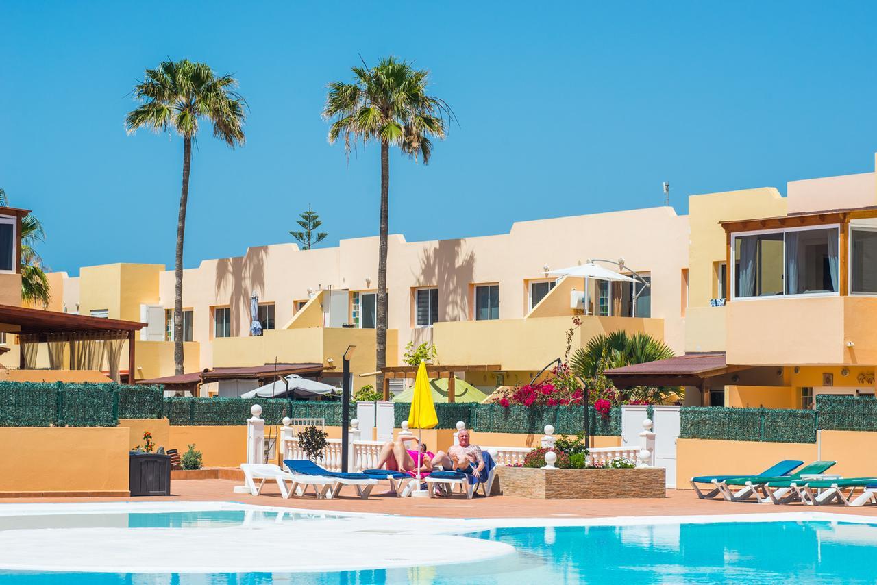 Apartment Delfines Sand Corralejo By Holidays Home Экстерьер фото