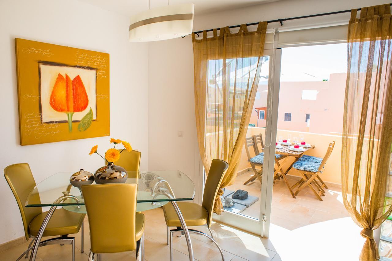 Apartment Delfines Sand Corralejo By Holidays Home Экстерьер фото