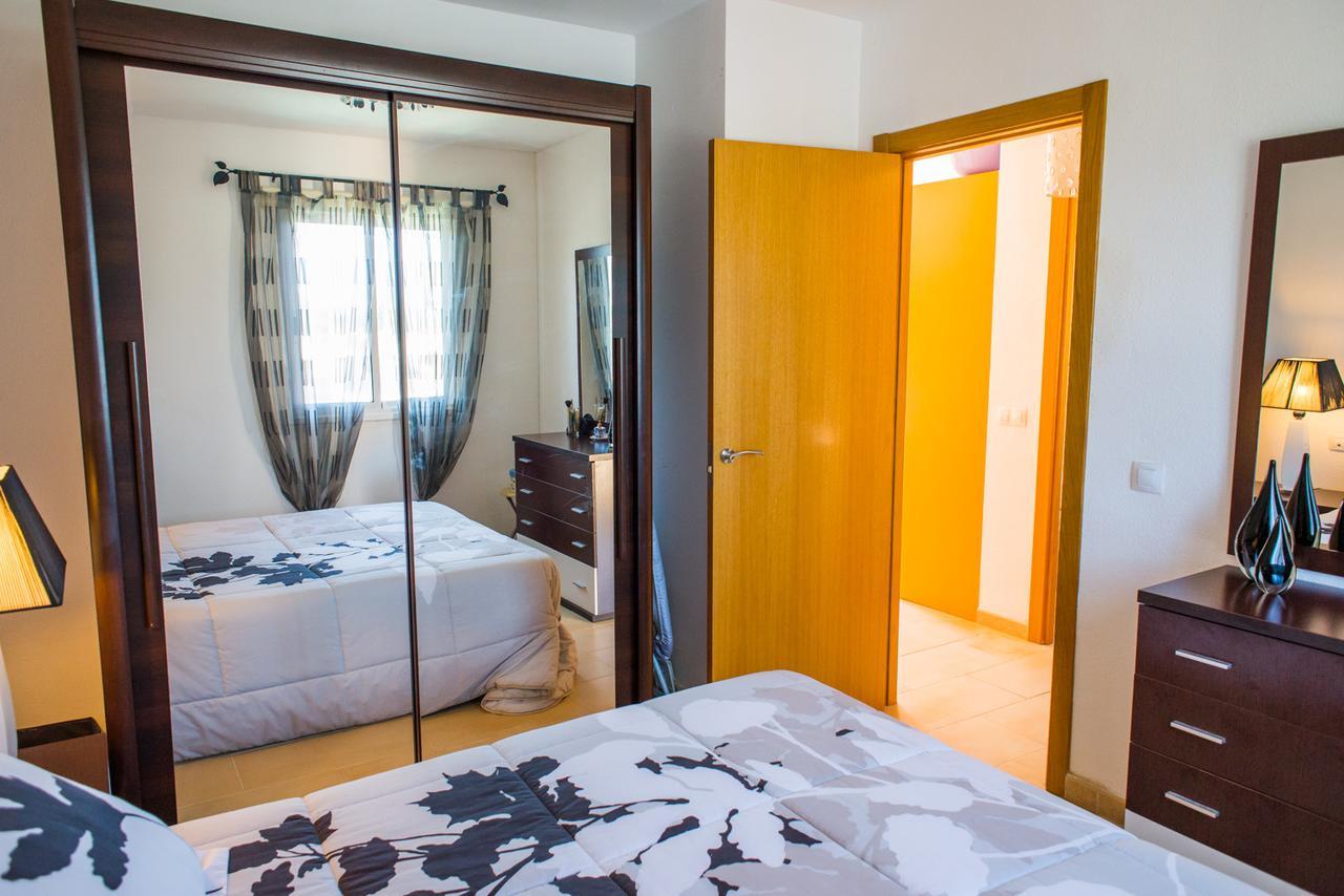 Apartment Delfines Sand Corralejo By Holidays Home Экстерьер фото
