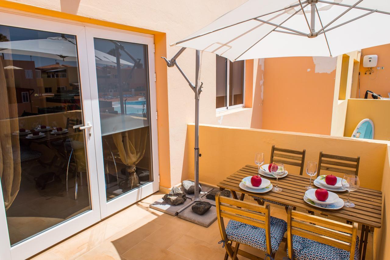 Apartment Delfines Sand Corralejo By Holidays Home Экстерьер фото