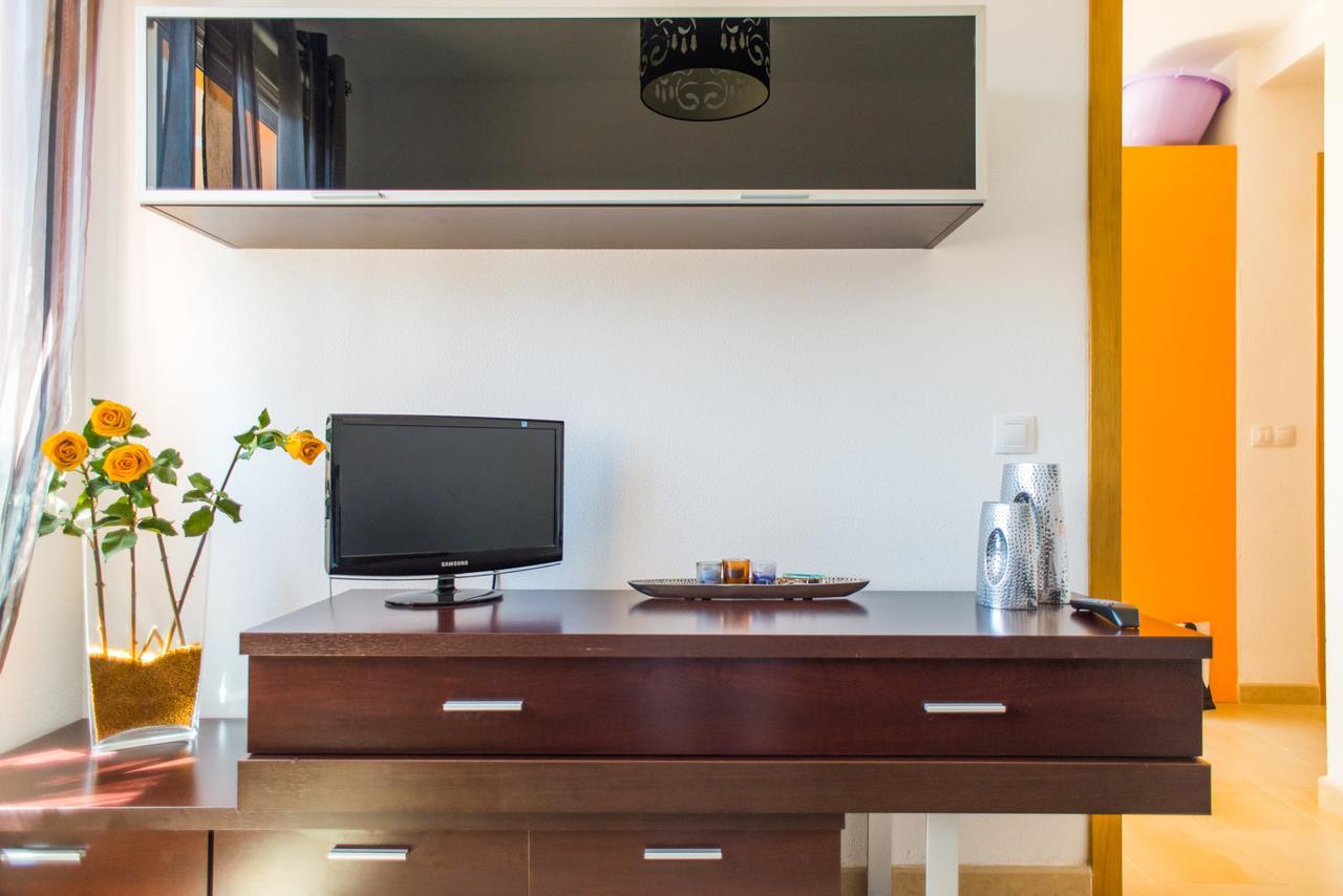 Apartment Delfines Sand Corralejo By Holidays Home Экстерьер фото