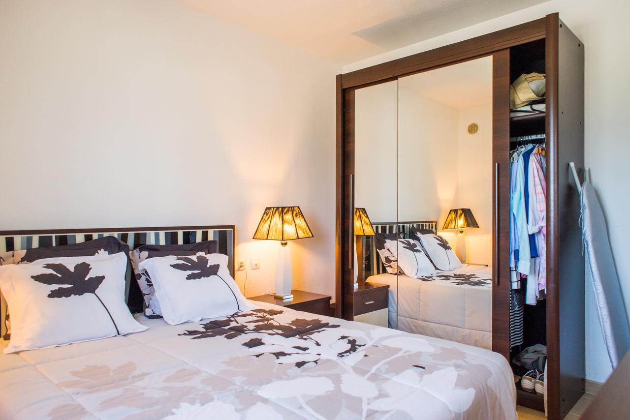 Apartment Delfines Sand Corralejo By Holidays Home Экстерьер фото