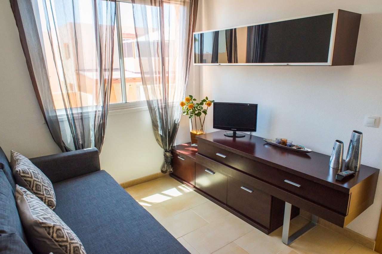 Apartment Delfines Sand Corralejo By Holidays Home Экстерьер фото
