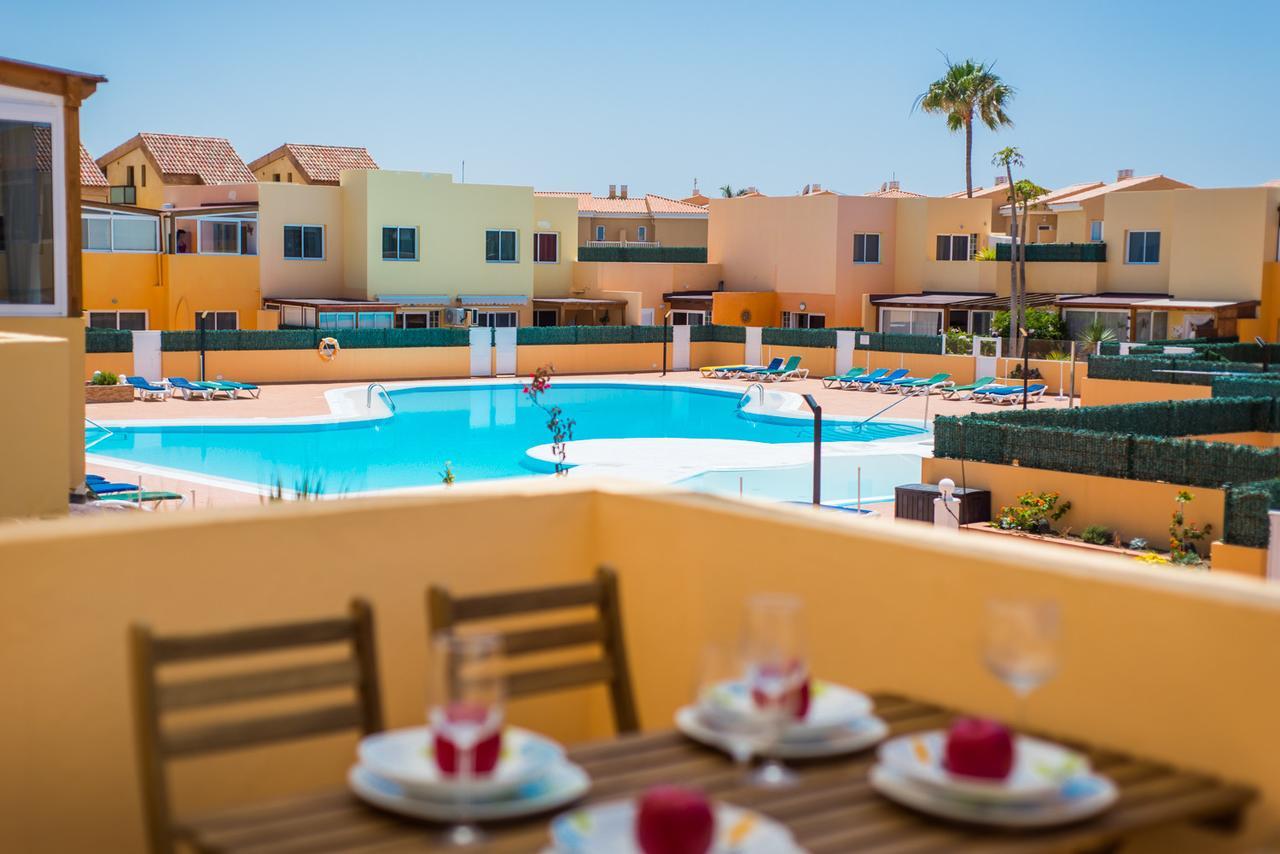 Apartment Delfines Sand Corralejo By Holidays Home Экстерьер фото