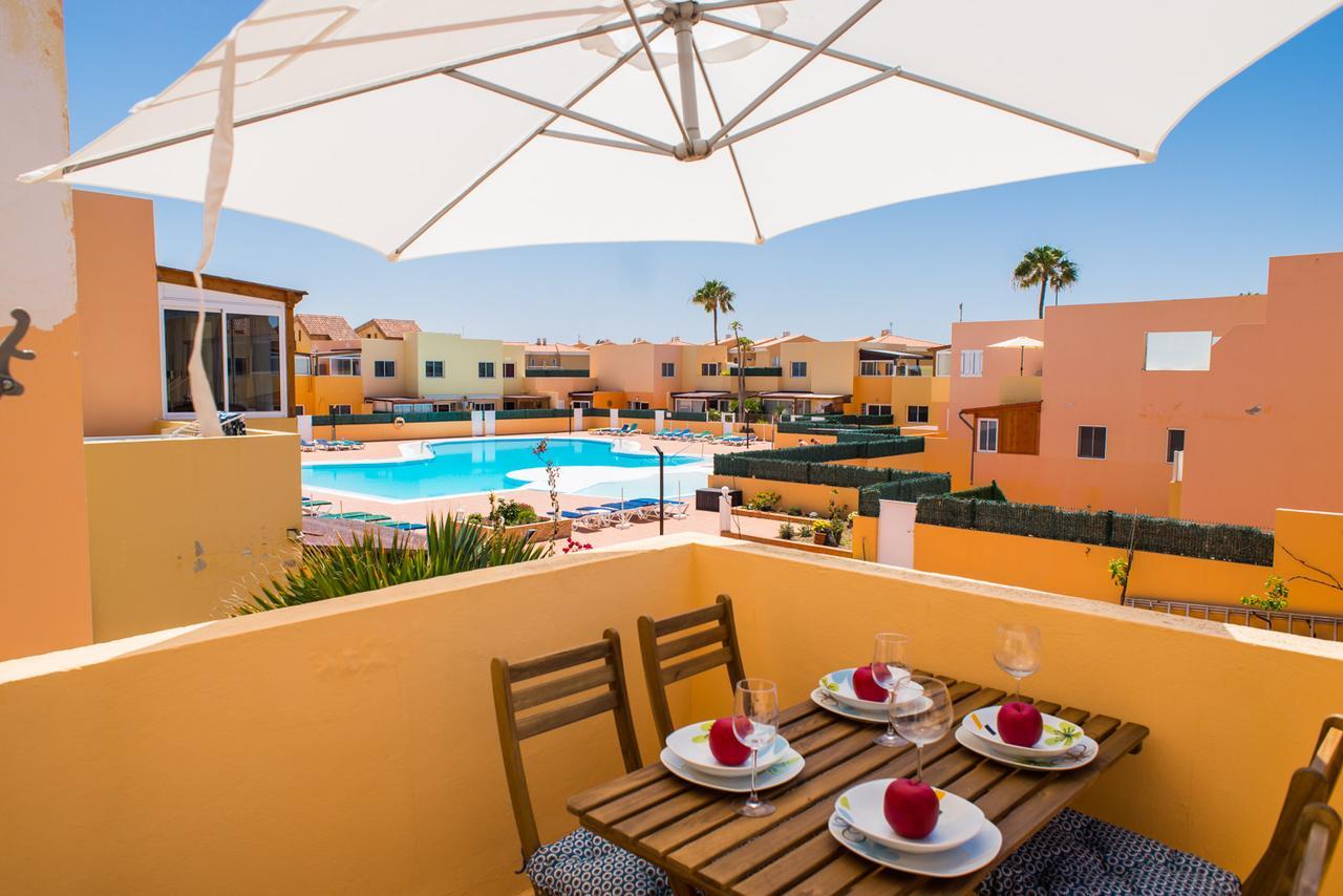Apartment Delfines Sand Corralejo By Holidays Home Экстерьер фото