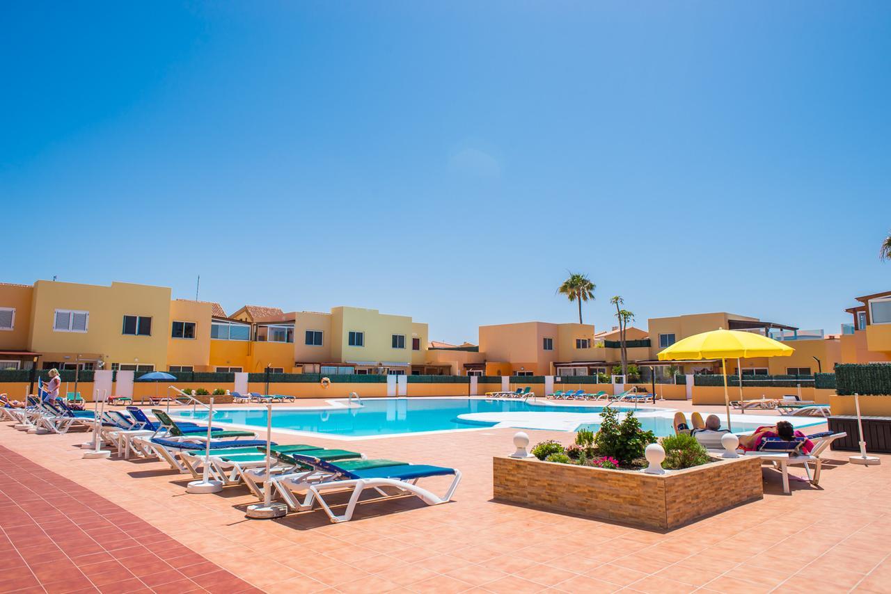 Apartment Delfines Sand Corralejo By Holidays Home Экстерьер фото